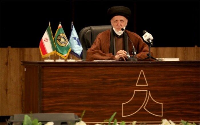 جهاد تبیین یک فریضه است؛ در کارهای فرهنگی ‌به‌دنبال جریان‌سازی مثبت و سازنده باشیم