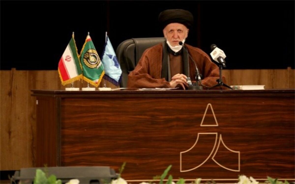 جهاد تبیین یک فریضه است؛ در کارهای فرهنگی ‌به‌دنبال جریان‌سازی مثبت و سازنده باشیم