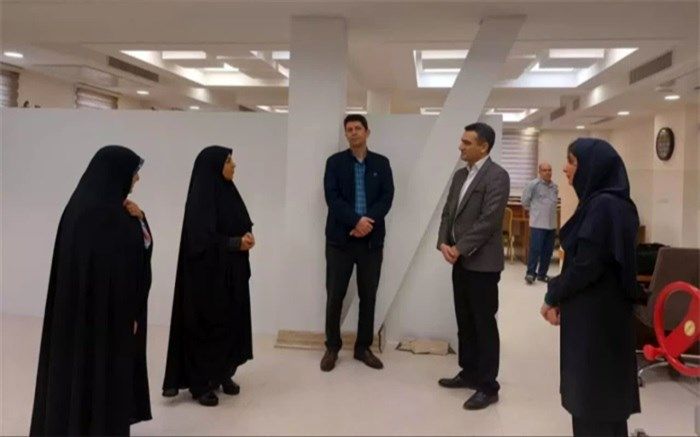 برگزاری همایش کتابخانه های عمومی و کسب و کارهای کوچک در آذربایجان غربی