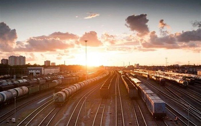 کاهش مدت زمان توقف قطارها با اجرای پروژه کمربندی سالار_شادمهر