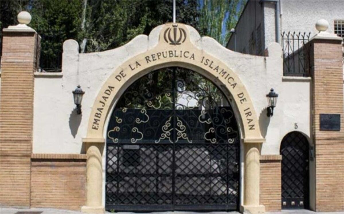 پایان ماموریت «قشقاوی»‌؛ «زبیب» به مادرید می‌رود