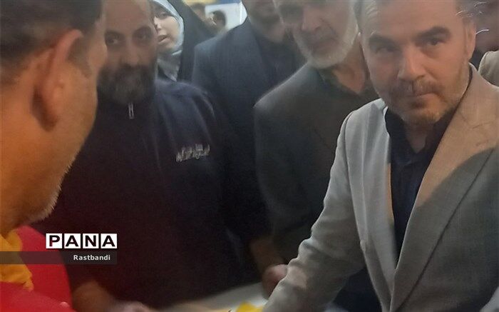 اجرای مدرسه نمادین ایران در نمایشگاه قرآن، فرصت های تربیتی بیشتری  ایجاد می‌کند