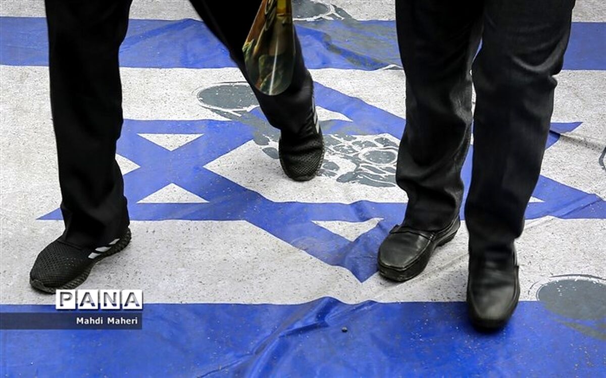 راهپیمایی روز قدس امسال می‌تواند ضربه کاری بر پیکره رژیم صهیونیستی وارد کند