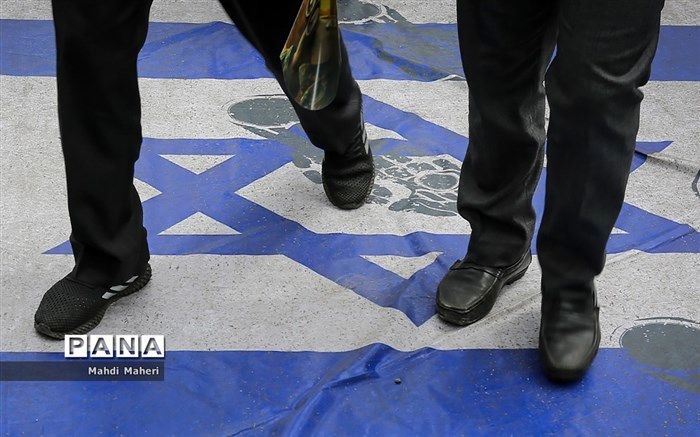 راهپیمایی روز قدس امسال می‌تواند ضربه کاری بر پیکره رژیم صهیونیستی وارد کند