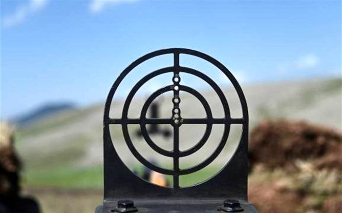 درگیری بین نیروهای نظامی ارمنستان و آذربایجان در سیونیک