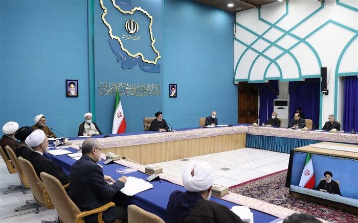 بررسی کیفیت اجرای مصوبات عفاف و حجاب از سوی دستگاه‌های مسئول