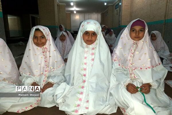 ضیافت افطاری روزه اولی‌ ها به یاد شهید سردار سلیمانی