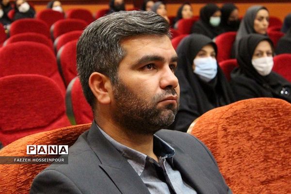 کارگاه توانمندسازی ویژه مربیان و معاونان تربیت‌بدنی و پرورشی در بهارستان‌دو