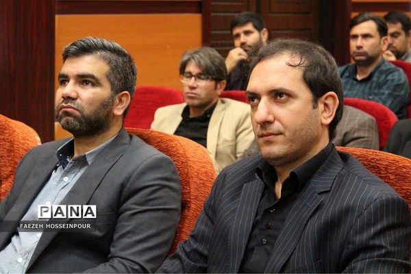 کارگاه توانمندسازی ویژه مربیان و معاونان تربیت‌بدنی و پرورشی در بهارستان‌دو