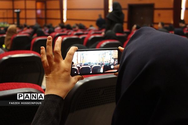 کارگاه توانمندسازی ویژه مربیان و معاونان تربیت‌بدنی و پرورشی در بهارستان‌دو