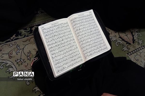 مراسم احیای شب بیست و یکم ماه رمضان در ملارد و صفادشت