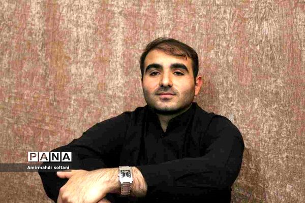 احیای شب دوم لیالی قدر