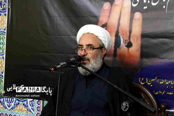 احیای شب دوم لیالی قدر