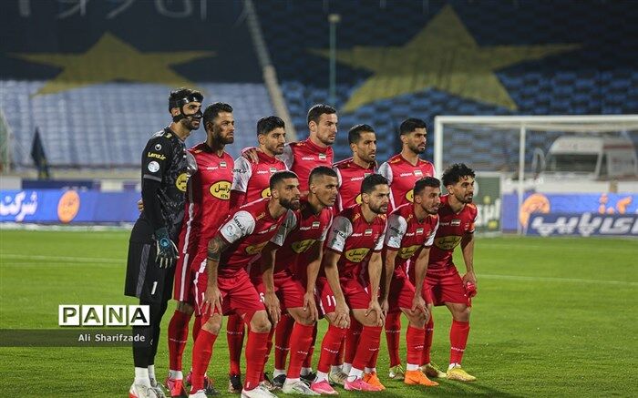 سورپرایز یحیی برای ترکیب پرسپولیس مقابل مس چیست؟