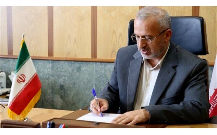 راهپیمایی روز قدس حمایت گسترده از آرمان های فلسطین است