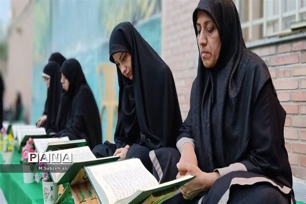 تشییع پیکر شهید گمنام همزمان با شهادت حضرت عشق علی (ع)
