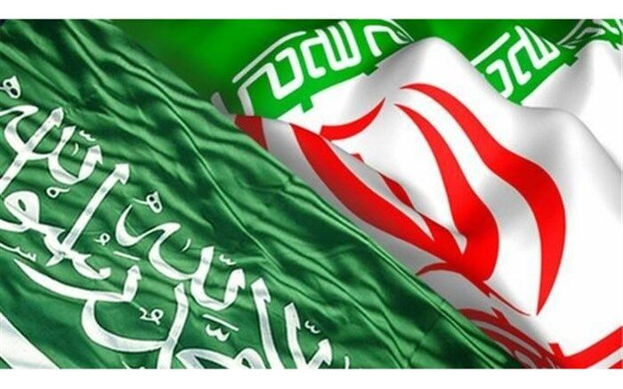 بازگشایی درهای سفارت ایران در ریاض پس از هفت سال