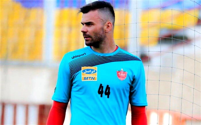 قسط دوم مطالبات رادوشوویچ پرداخت شد