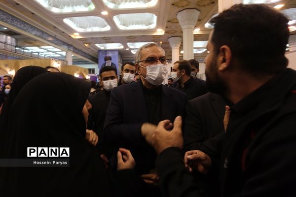 سی‌امین نمایشگاه بین‌المللی قرآن کریم