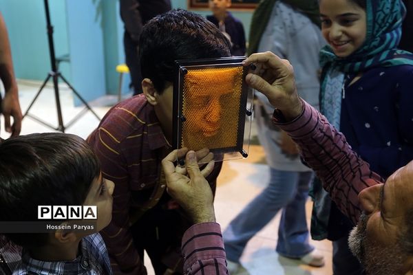 سی‌امین نمایشگاه بین‌المللی قرآن کریم