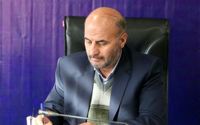 دعوت مدیرکل آموزش و پرورش استان قزوین برای حضور گسترده فرهنگیان و دانش‌آموزان در راهپیمایی روز قدس/ فیلم