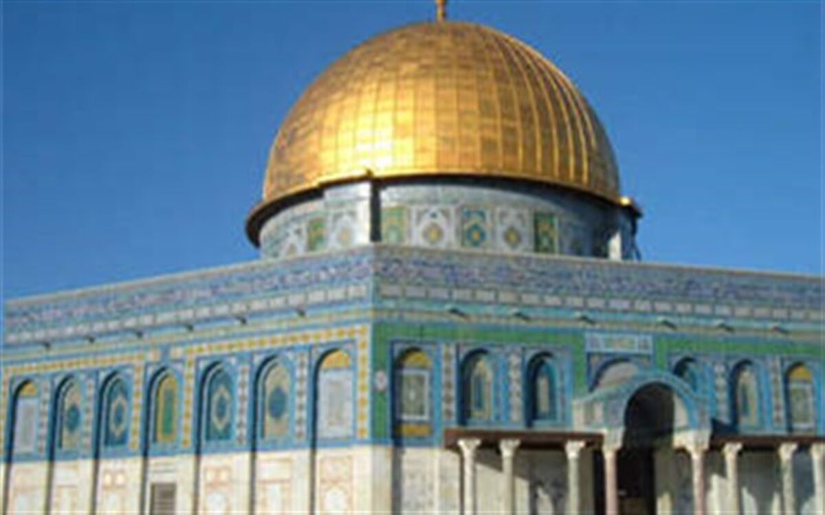 بیانیه مجمع عالی بسیج دانش‌آموزی به‌مناسبت روز قدس