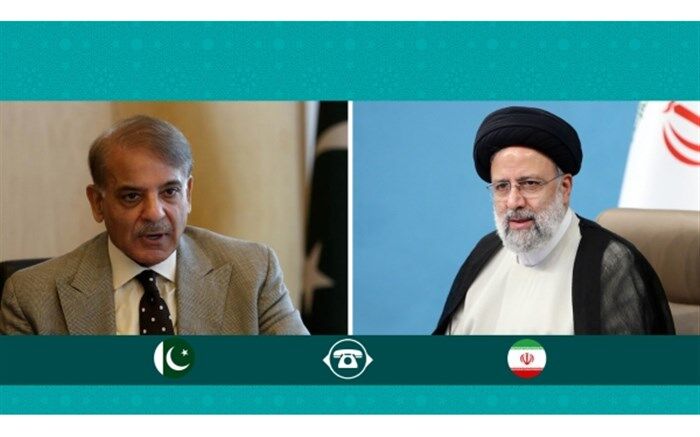 آیت‌الله رئیسی: کشورهای اسلامی با تشکیل جبهه واحد و منسجم مانع از تداوم اقدامات ددمنشانه صهیونیست‌ها شوند