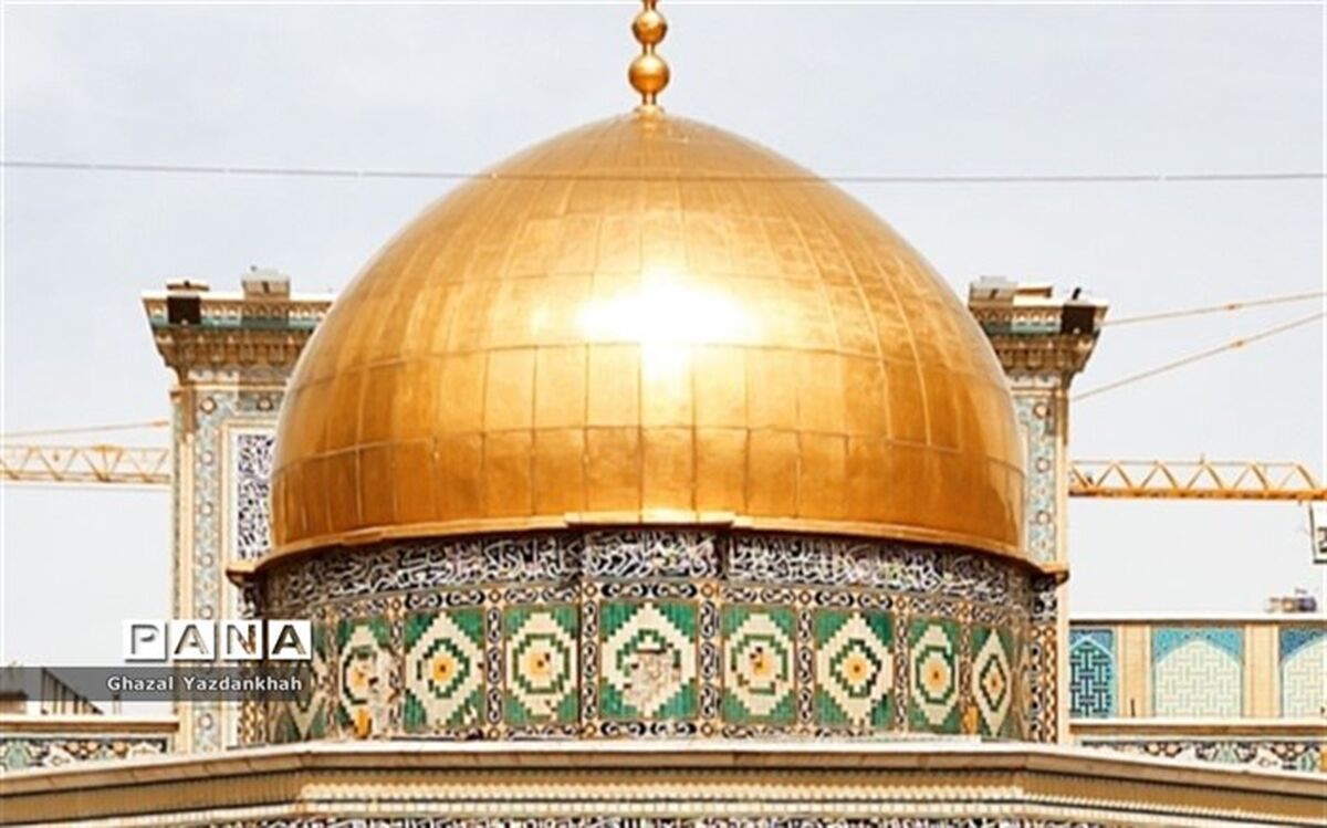 در راهپیمایی روز قدس شرکت می‌کنم زیرا.../فیلم