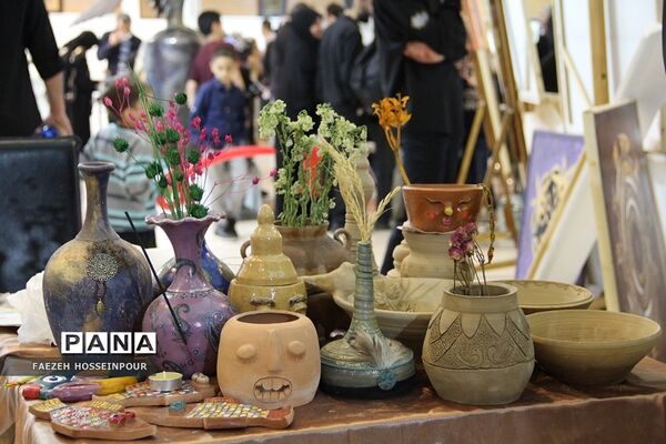 سی‌امین نمایشگاه بین‌المللی قرآن کریم