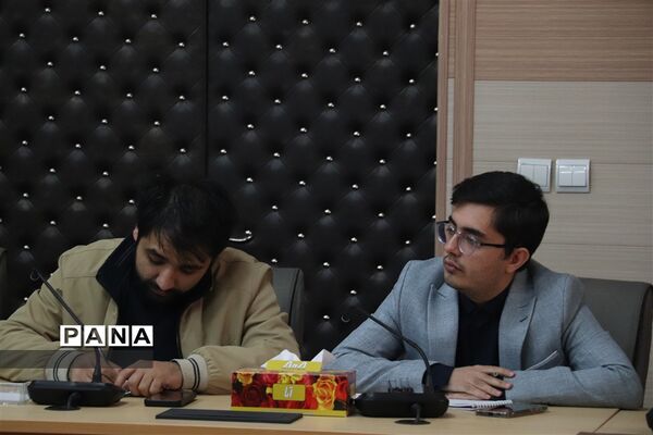 کارگاه آموزشی شاخص‌های شهید رجایی