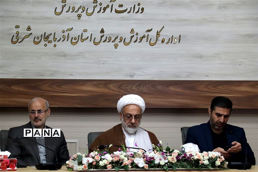 کارگاه آموزشی شاخص‌های شهید رجایی