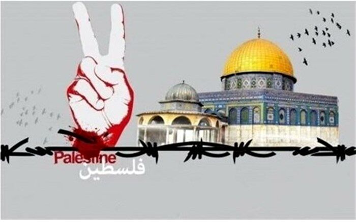 من در راهپیمایی روز جهانی قدس شرکت می کنم؛ زیرا .../ فیلم