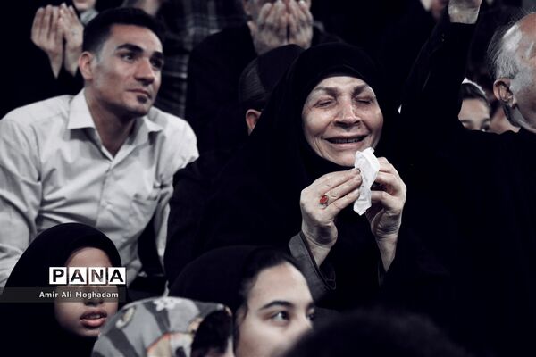 الهی به علی بن‌موسی...