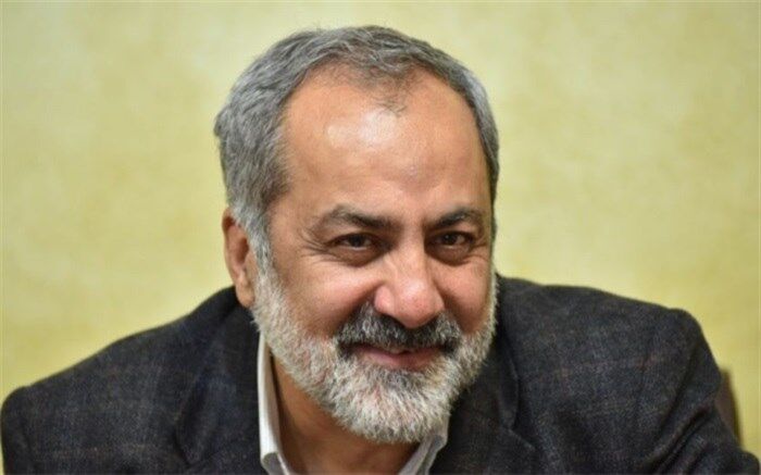 عماد افروغ درگذشت