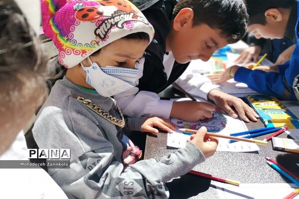 راهپیمایی روز جهانی قدس در شهرستان اقلید
