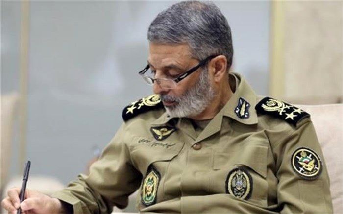 روز قدس باعث می‌شود که مسئله اول جهان اسلام و فلسطین فراموش نشود