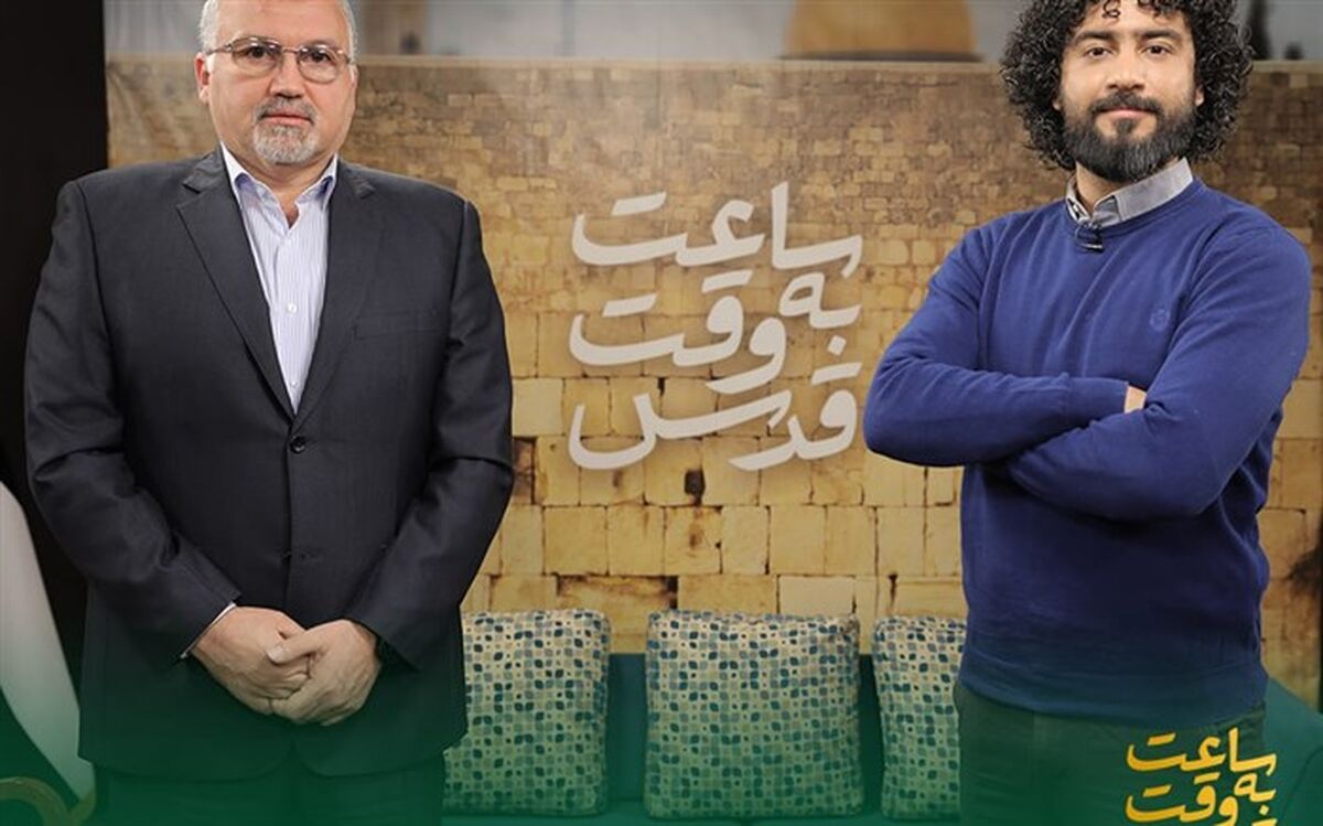 تولید «ساعت به وقت قدس» با محوریت زوال رژیم صهیونیستی