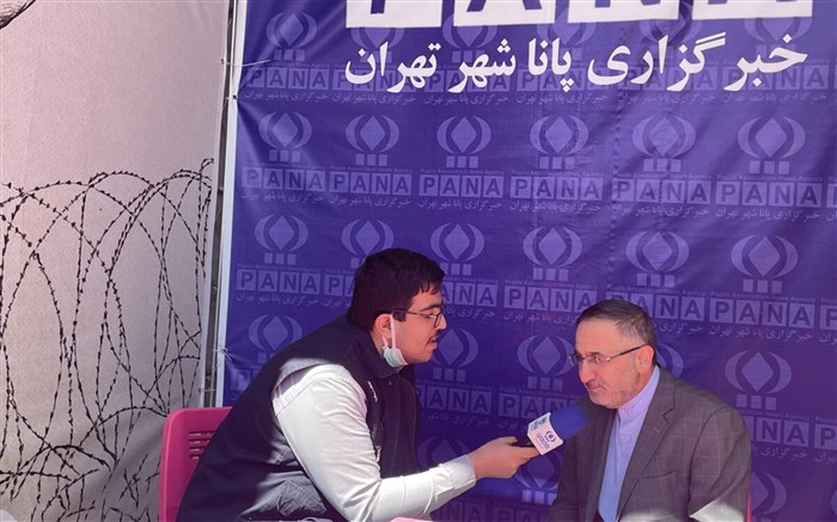 ظلم‌ستیزی و مبارزه با استکبار جهانی برای نظام جمهوری اسلامی ایران مهم است