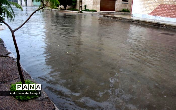 آماده‌باش شهرداری برای بارش‌ها در نقاط کوهستانی و حساس شمال تهران