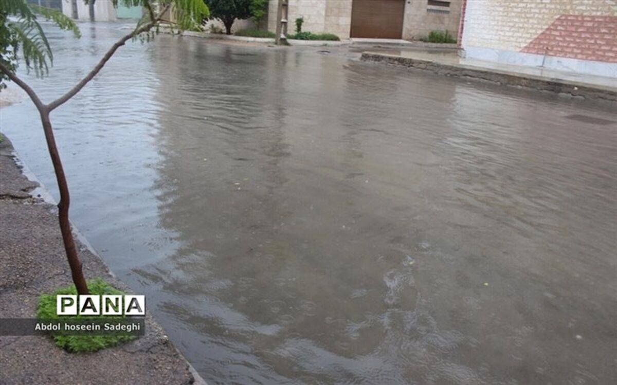 آماده‌باش شهرداری برای بارش‌ها در نقاط کوهستانی و حساس شمال تهران