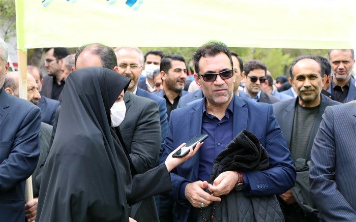 راهپیمایی روز قدس نمود همبستگی اجتماعی ملت ایران است