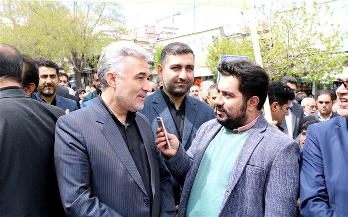 روز قدس روز تجلی شکوه و عظمت امت اسلامی در مبارزه با ظلم و تعدی گری است
