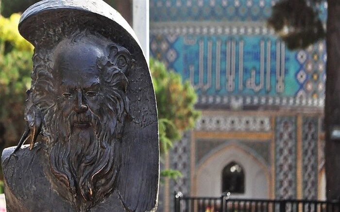 عطار نیشابوری، شاعری عارف و بی‌آلایش که مورد توجه همگان است