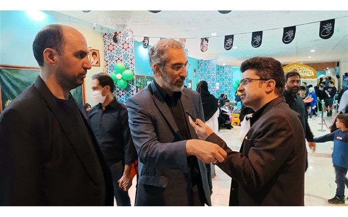 باید از خلاقیت و ذکاوت در شیوه‌های تعلیم و تربیت و آموزش قرآن به کار گرفته شود