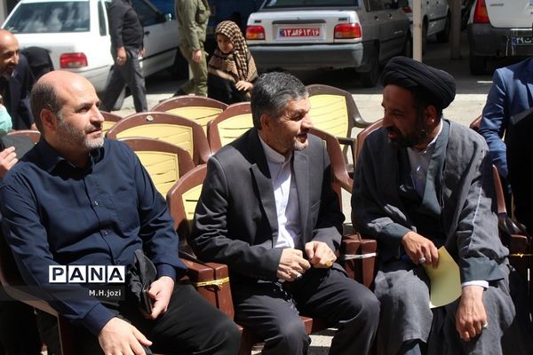 راهپیمایی روز قدس در قم