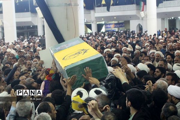 راهپیمایی روز قدس در قم