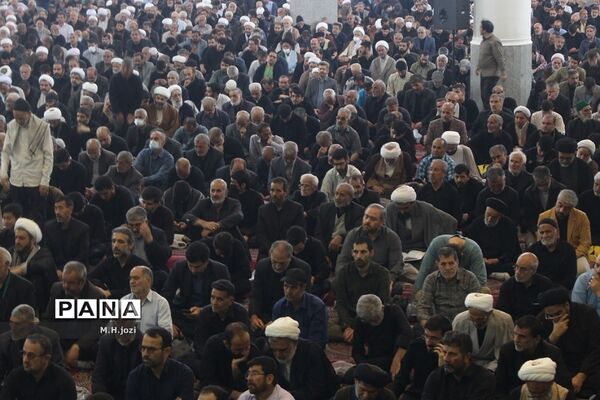 راهپیمایی روز قدس در قم