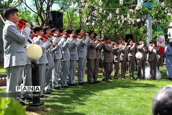 راهپیمایی روز قدس در قم