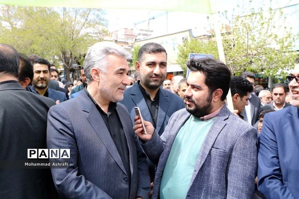 راهپیمایی روز قدس در ارومیه