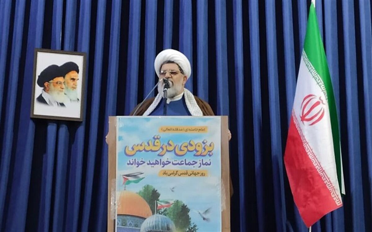 مقاومت ملت فلسطین، رژیم صهیونیستی را به ورطه نابودی کشانده است
